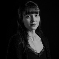 Vanessa Fournier