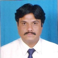 Cherukupally Naga Venkata Bheema Rao