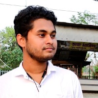 Sumanta Adhikary