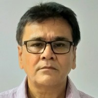 Bharat Desai