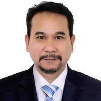 Gerardo Gonzales - Uap, Cpem