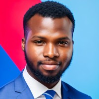 Odunola Ogedengbe, CCSP