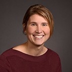 Stephanie Worrell