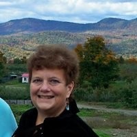 Joyce Ellison
