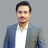 Muhammad Talha Khan