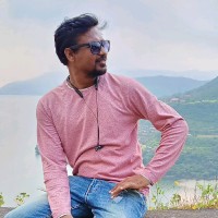 Rajesh Satpute