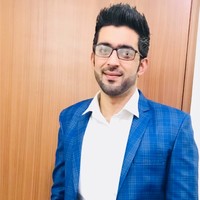 Aleem Aslam