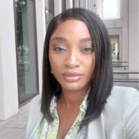 Oluwakemi Ademosu - Akinade, Cbap®, Prince2