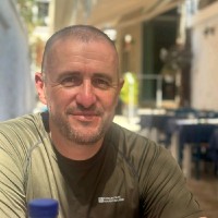 Michael Warburton