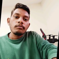 Veturi Manikanta