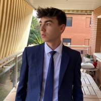 Daniel Ventura