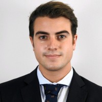 Javier Moure Otero