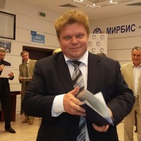 Alexey Baranov
