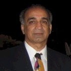 Reza Vasseghi