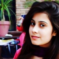 Anaya Ahuja