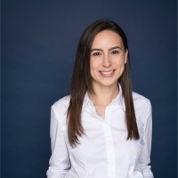 Audrey St-Pierre