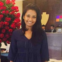 Kaushini Mendis