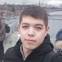 Azam Sharipov