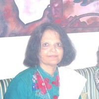 Dr.Rekha N. Deshmukh Ph.D