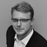 Jonas Larsen