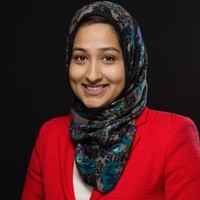 Tania Ullah