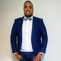 Gershom Rademeyer