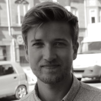 Christian Holtegaard Bertelsen