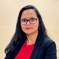 Kinjal Mehta
