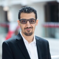 Sayed Ahmed Al Hashemi