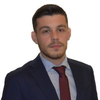 Konstantinos Stamatopoulos