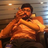 Syed Wahaj Ahmed Zaidi