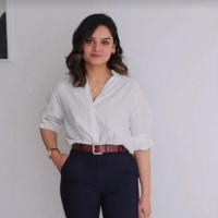 Surmi Ahuja