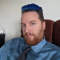 Rob Meush