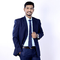 Vikrant Mali
