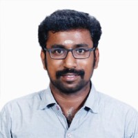 Shanmugadasan M