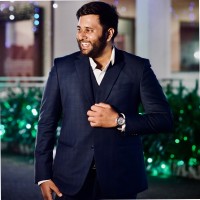 Sreekar Reddy