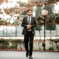 Vikram Rai