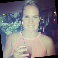 Genevieve Van Staden