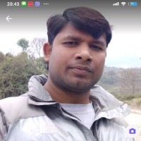 Prashant Mahato