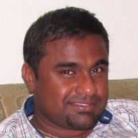 Ganesh Sivaprasad