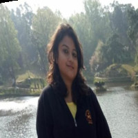 samiksha gurung