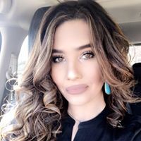 Megan DiCenzo