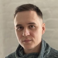 Evgeniy Gorbunov