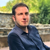 Burak Öz