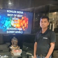 Manoj Ghosh