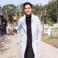 Sanyukta Pandey