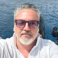 Panos Zografos