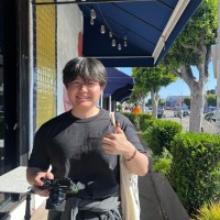 Bryce Chen