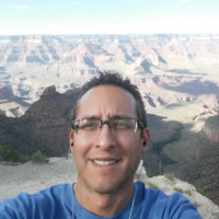 Joseph Perez