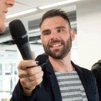 Klaas Kregel
